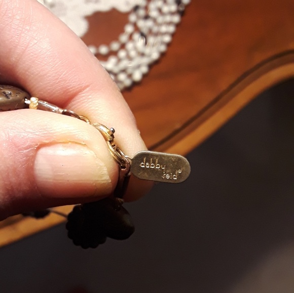 DABBY REID Long Bead Necklace - Picture 6 of 8